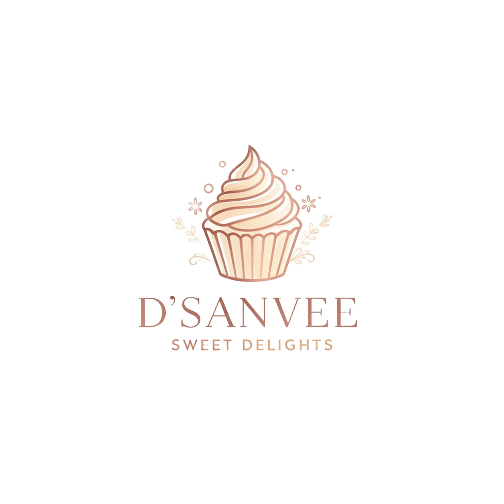 D'Sanvee Sweet Delights